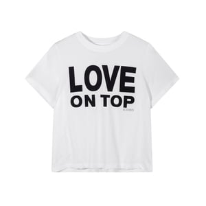 10 Days T-shirt 20-747-6202
