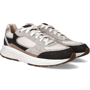 Xsensible Manhattan Stretchwalker Sneakers Heren