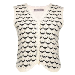 Geisha Pullover