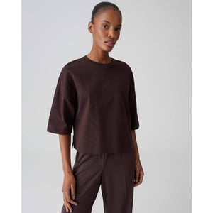 Opus Top korte mouw 10537214001418