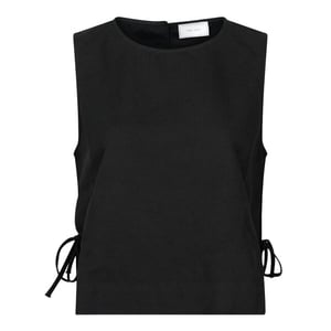 Neo Noir Top zonder mouw 159947 svetlana