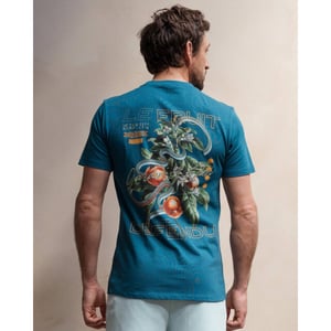 Kultivate T-shirt korte mouw 2601020207