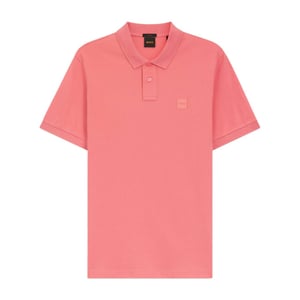 Boss Orange Polo heren passenger 10256683 01 50507803/632