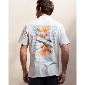Kultivate T-shirt korte mouw 2601020200