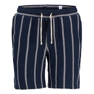 Jack & Jones Jpstjaiden coba stripe jog short m jnr dessin