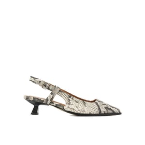 Via Vai Sandalen met hak 62396 lea elina
