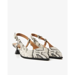 Via Vai Sandalen met hak 62396 lea elina
