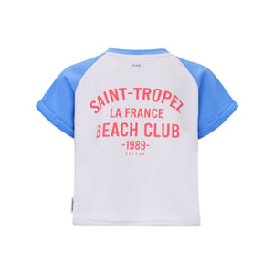 Retour Top korte mouw rjg-061-704 tarah