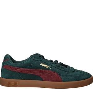 Puma Club II Era Suede Sneakers Heren