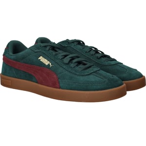 Puma Club II Era Suede Sneakers Heren