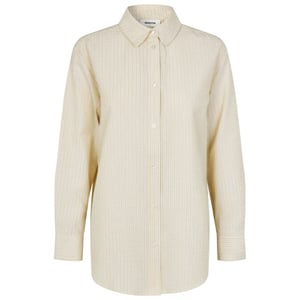 Modström Blouse lange mouw 58993 vigge