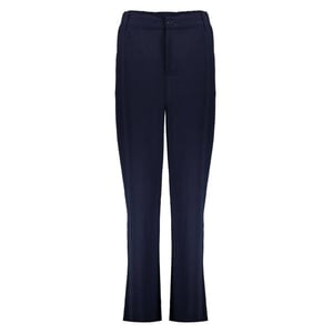Geisha 61111-21 675 pants crinckle navy