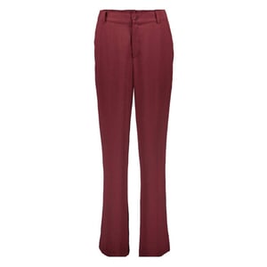 Geisha 61111-21 481 pants crinckle cherry