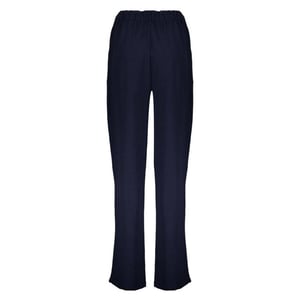 Geisha 61111-21 675 pants crinckle navy