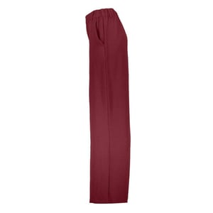 Geisha 61111-21 481 pants crinckle cherry