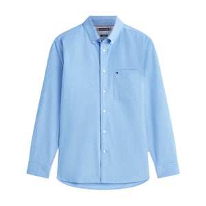 Tommy Hilfiger Overhemd lange mouw mw0mw42287