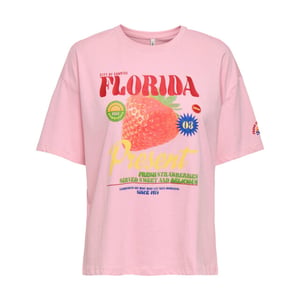 Only T-shirt 15371458 kogbolet