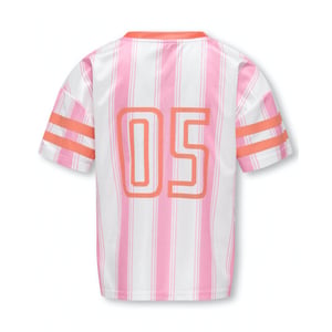 Only Top korte mouw 15379283 lula