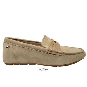 Tommy Hilfiger Damesschoenen instappers