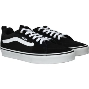 Vans MN Filmore Suede/Canvas Sneakers Heren
