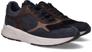 Xsensible Rialto Stretchwalker Sneakers Heren