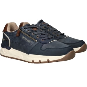 Mustang Sneakers Heren