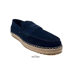 Tommy Hilfiger Herenschoenen instappers