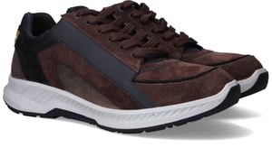 Xsensible Yukon Sneakers Heren