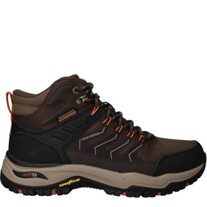 Skechers 204634 Relaxed Fit Arch Fit Dawson Sneakers Heren