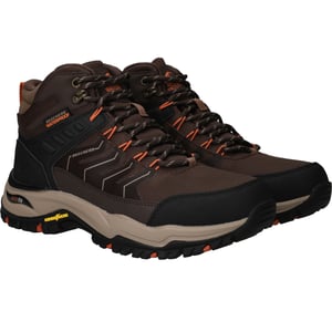 Skechers 204634 Relaxed Fit Arch Fit Dawson Sneakers Heren