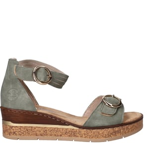Rieker Sandalen Dames