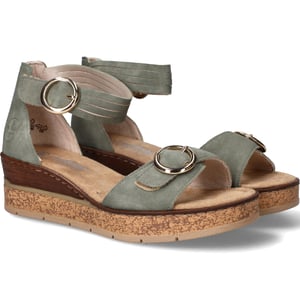 Rieker Sandalen Dames