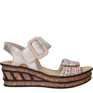 Rieker Sandalen Dames