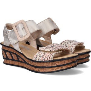 Rieker Sandalen Dames