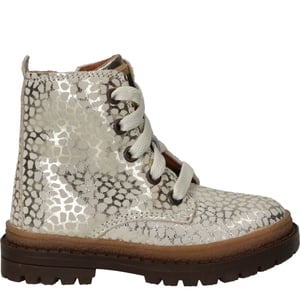 IK-KE Veterboots Meisjes