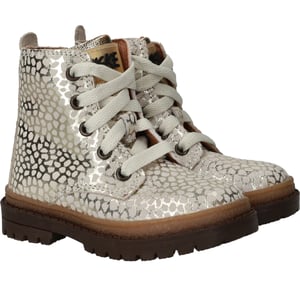 IK-KE Veterboots Meisjes