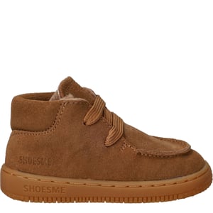Shoesme Veterschoenen Jongens