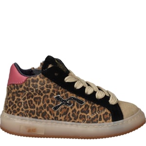 IK-KE Veterschoenen Meisjes