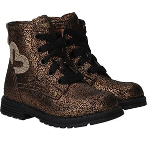 IK-KE Veterboots Meisjes