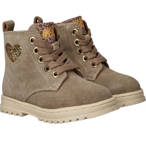 IK-KE Veterboots Meisjes