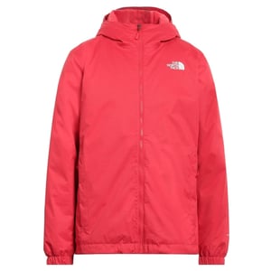 The North Face Red M Quest Ins Jacket