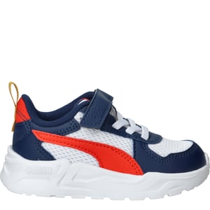 Puma Trinity Lite Sneakers Jongens