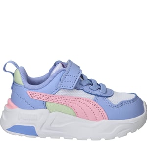 Puma Trinity 2 LT Sneakers Meisjes