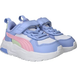 Puma Trinity 2 LT Sneakers Meisjes