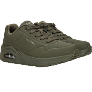 Skechers Stand on Air Sneakers Jongens