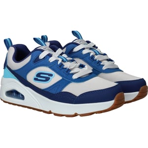 Skechers Uno Retro Groove Sneakers Jongens