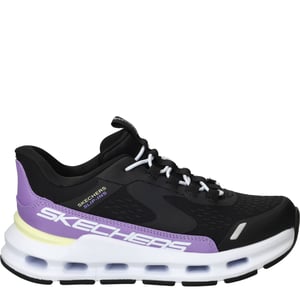 Skechers Slip-Ins Glide-Step Vista Lane Sneakers Meisjes