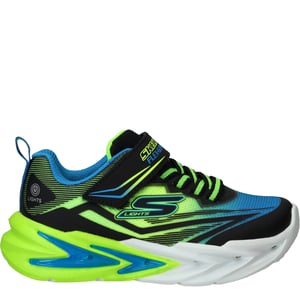 Skechers S Lights Flex Glow Ultra Sneakers Jongens
