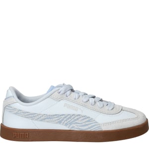 Puma Club II Era Exploro Sneakers Meisjes