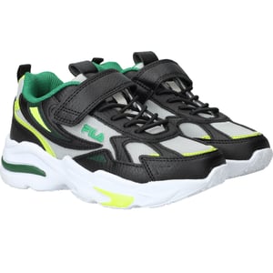 Fila Madrun Velcro Sneakers Jongens